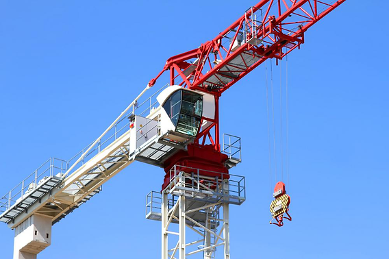 Crane Operators