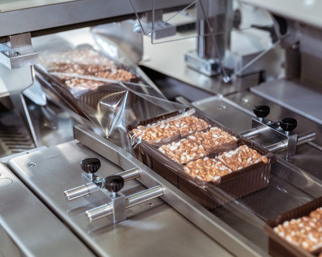 Packaging Solutions for the Food Industry