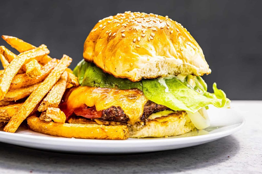 Burger