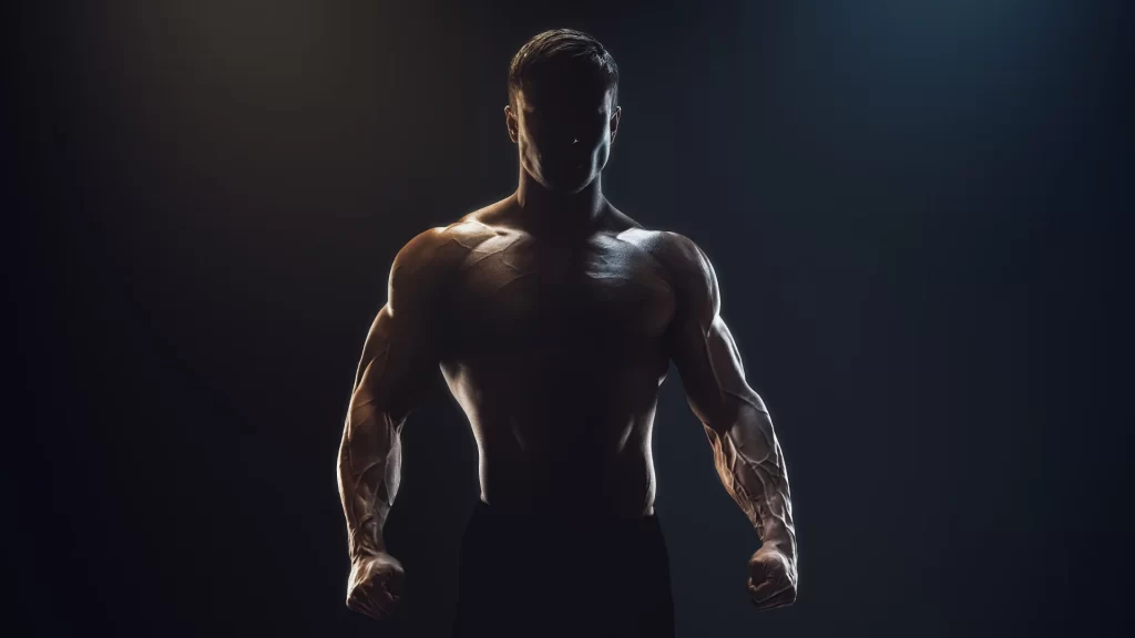 Boost Muscle Growth