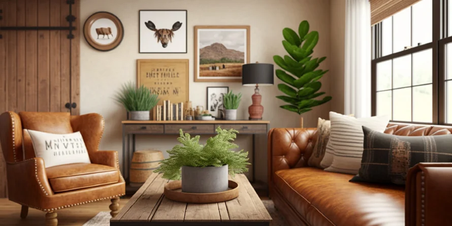Cozy Layered Textures