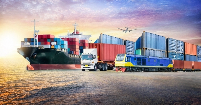 Logistics Service