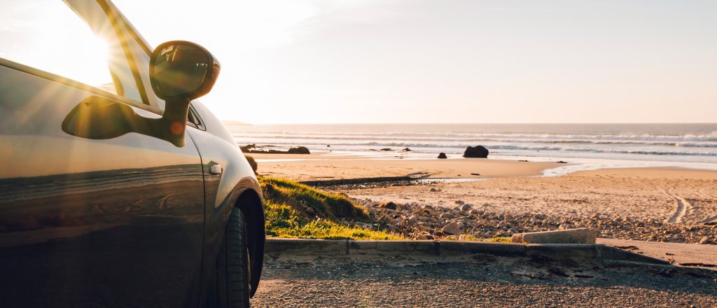Car Rental