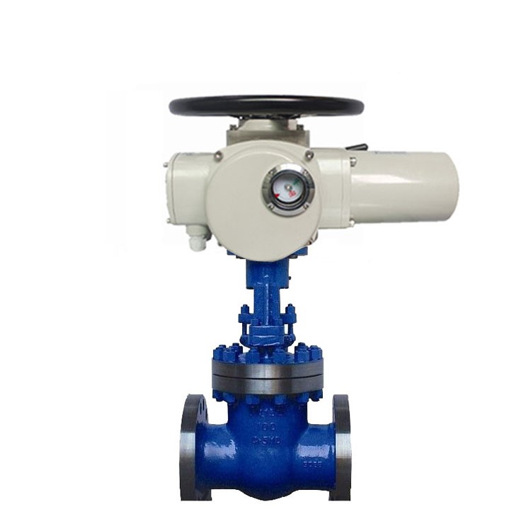 Control Valves