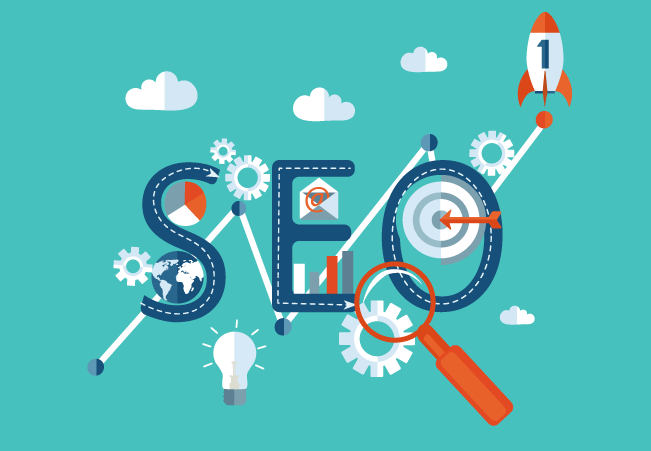 SEO Agencies