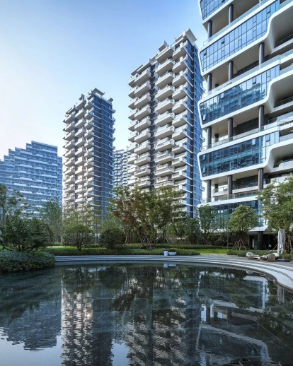 Rivelle Tampines
