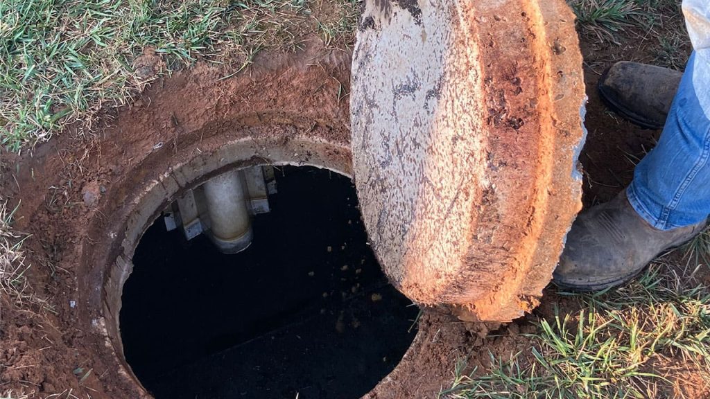 Wastewater Treatment